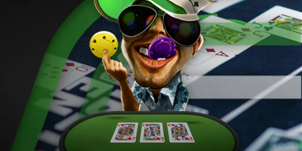 Unibet Διαδικτυακό Καζίνο