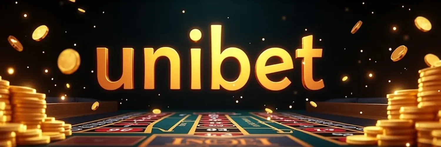 Unibet Καζίνο Παίξε Τώρα